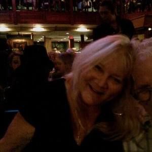 Meet your Posher, Terri